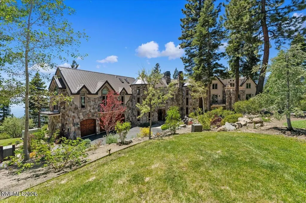 969 Fairview Incline Village NV 89451
