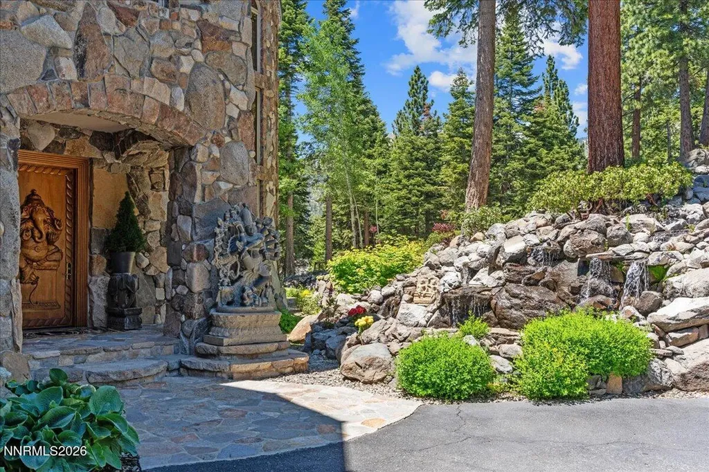 969 Fairview Incline Village NV 89451