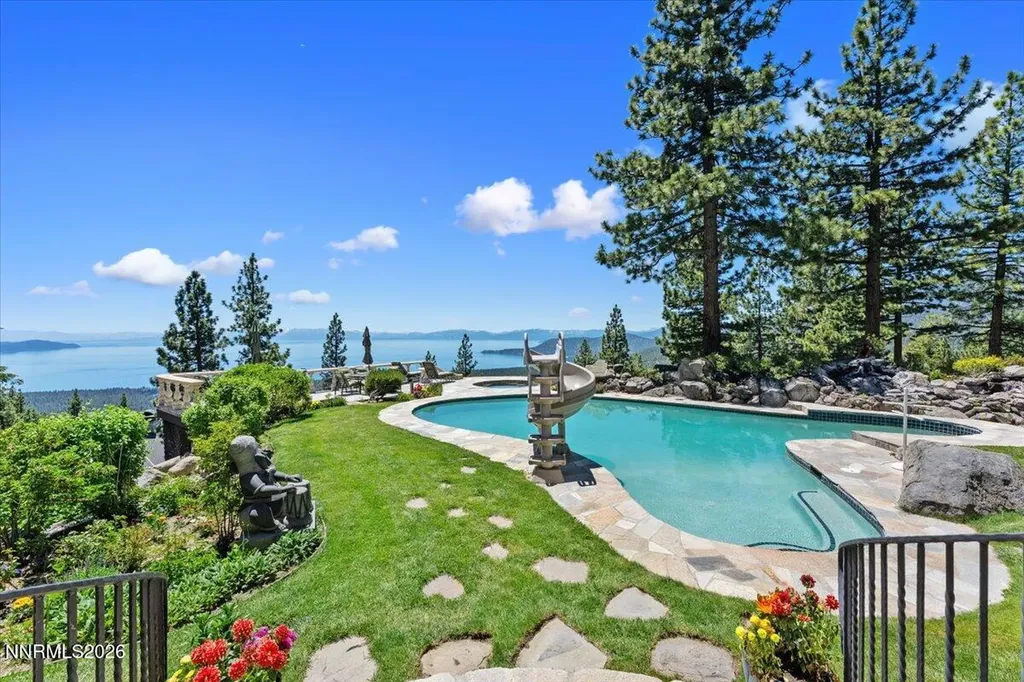 969 Fairview Incline Village NV 89451