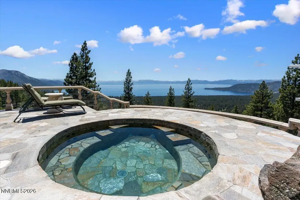 969 Fairview Incline Village NV 89451