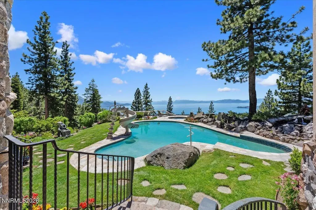 969 Fairview Incline Village NV 89451