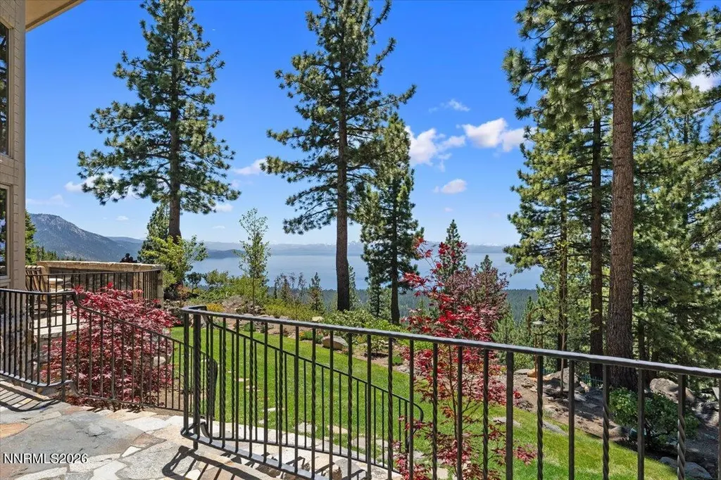 969 Fairview Incline Village NV 89451