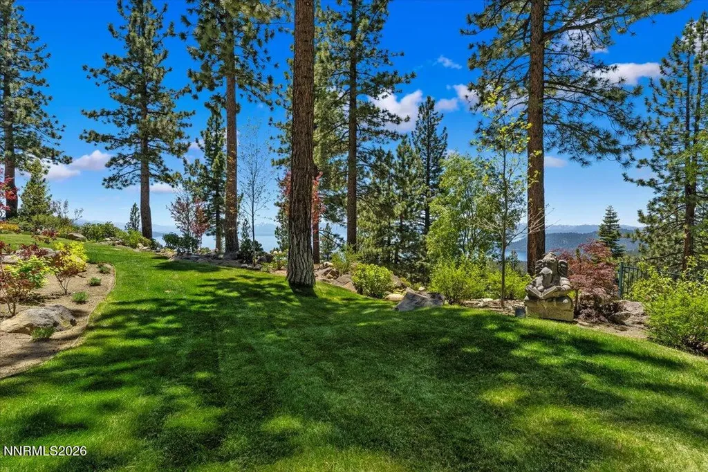 969 Fairview Incline Village NV 89451