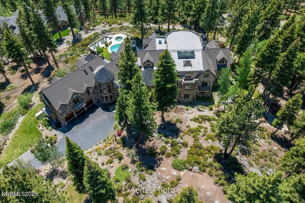 969 Fairview Incline Village NV 89451