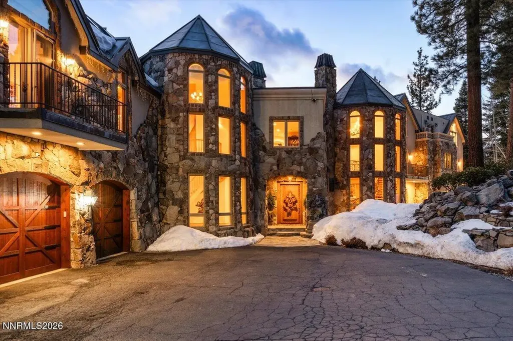 969 Fairview Incline Village NV 89451