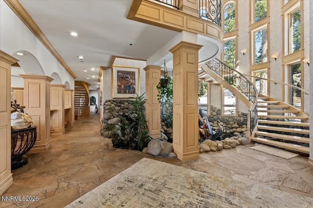 969 Fairview Incline Village NV 89451