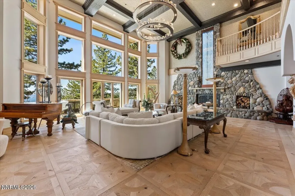 969 Fairview Incline Village NV 89451