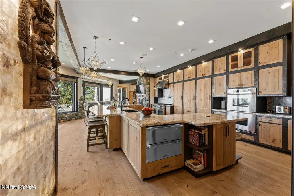 969 Fairview Incline Village NV 89451