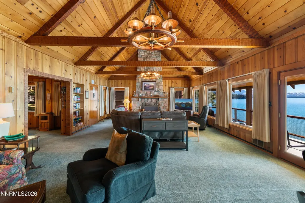 616 Lake Shore Zephyr Cove NV 89448