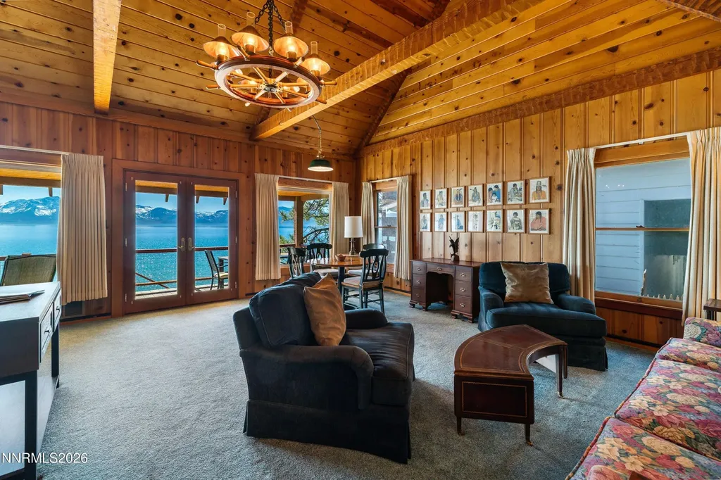 616 Lake Shore Zephyr Cove NV 89448