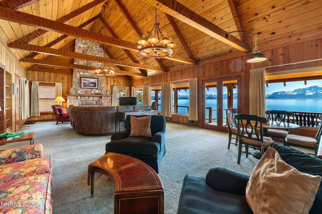 616 Lake Shore Zephyr Cove NV 89448