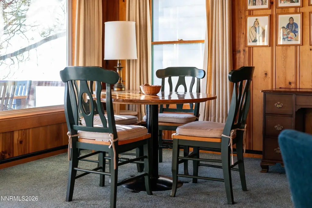 616 Lake Shore Zephyr Cove NV 89448