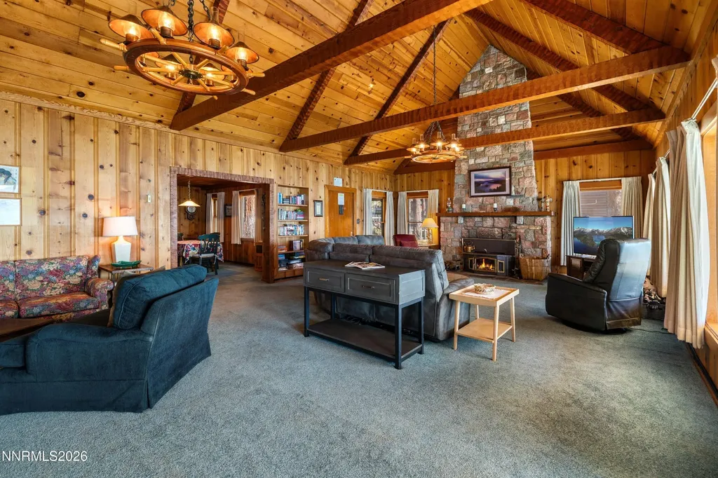 616 Lake Shore Zephyr Cove NV 89448