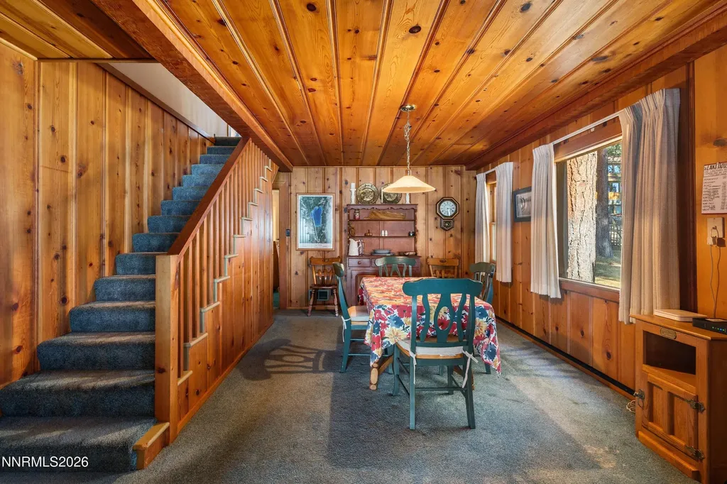 616 Lake Shore Zephyr Cove NV 89448