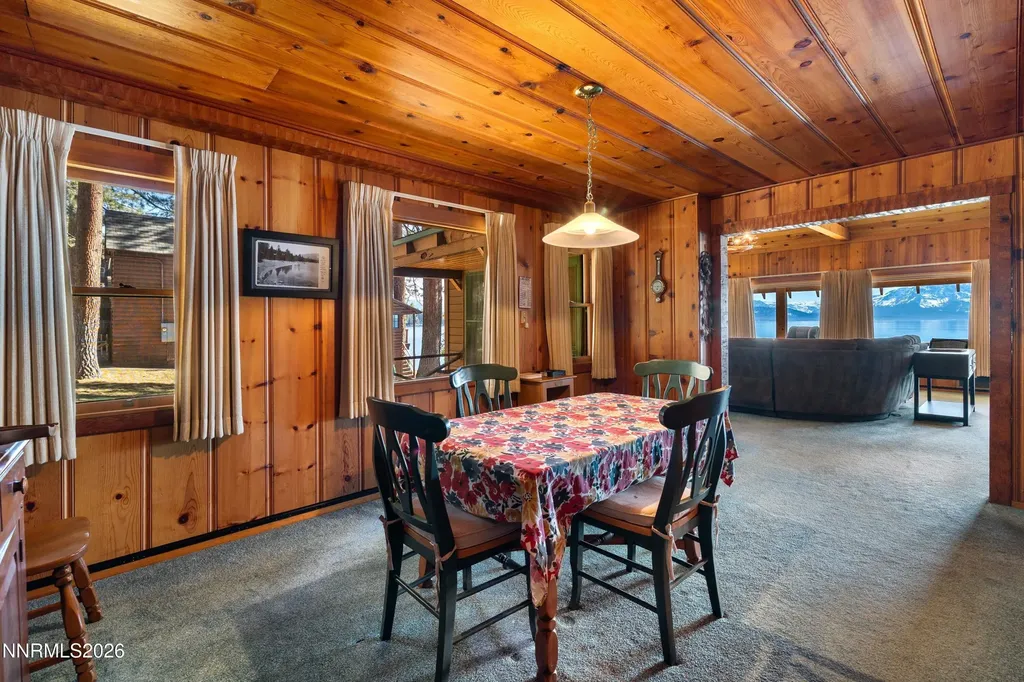 616 Lake Shore Zephyr Cove NV 89448