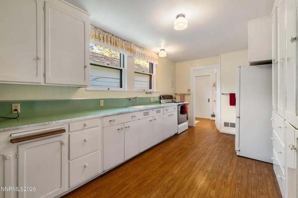 616 Lake Shore Zephyr Cove NV 89448