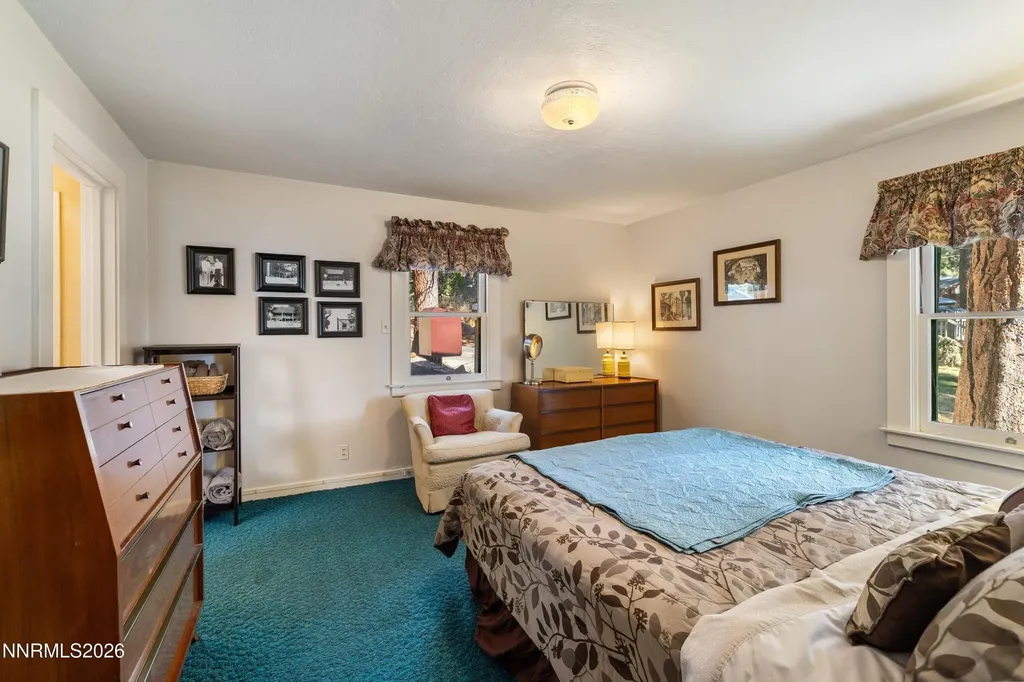 616 Lake Shore Zephyr Cove NV 89448