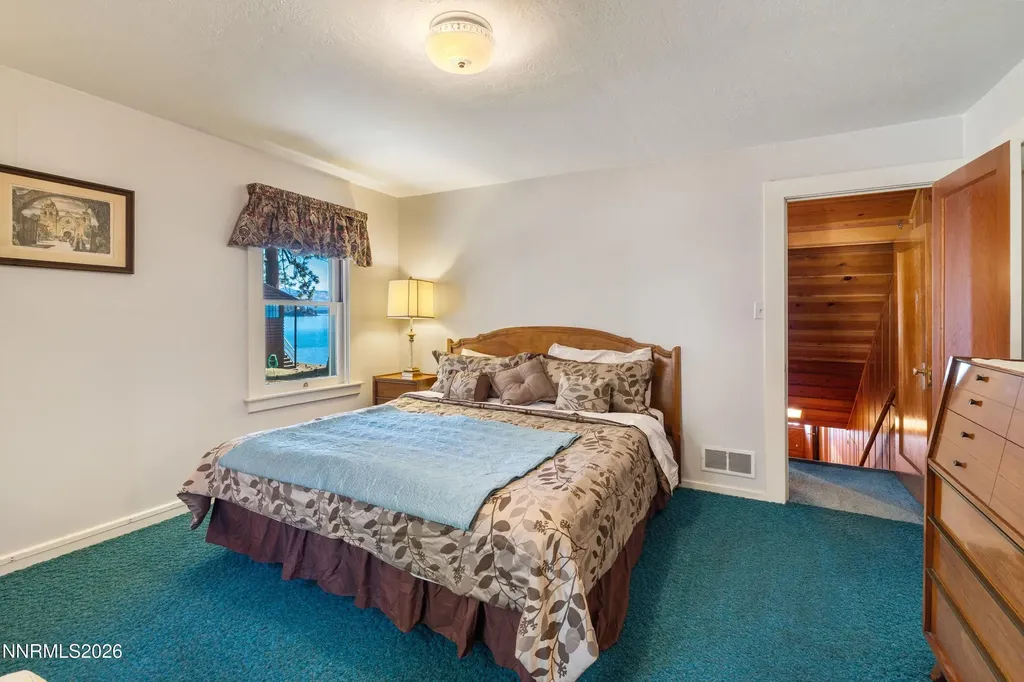 616 Lake Shore Zephyr Cove NV 89448