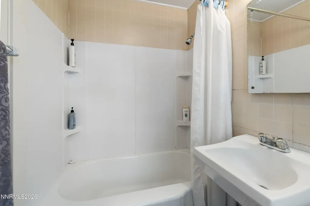 616 Lake Shore Zephyr Cove NV 89448