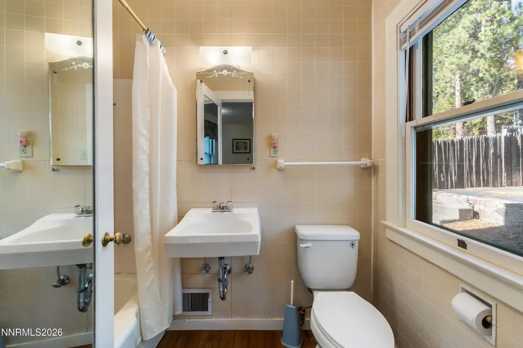 616 Lake Shore Zephyr Cove NV 89448