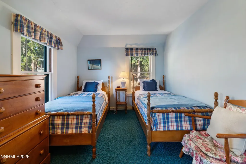 616 Lake Shore Zephyr Cove NV 89448
