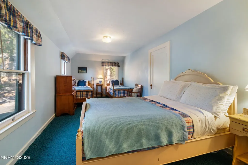 616 Lake Shore Zephyr Cove NV 89448