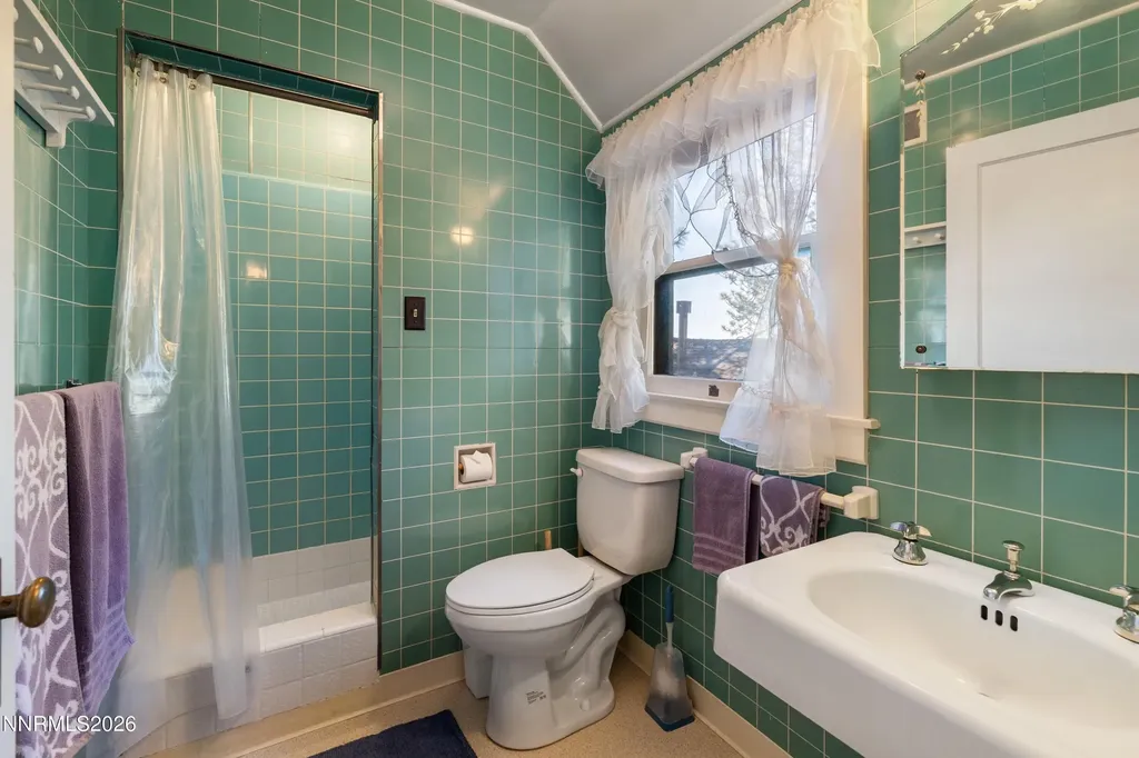 616 Lake Shore Zephyr Cove NV 89448