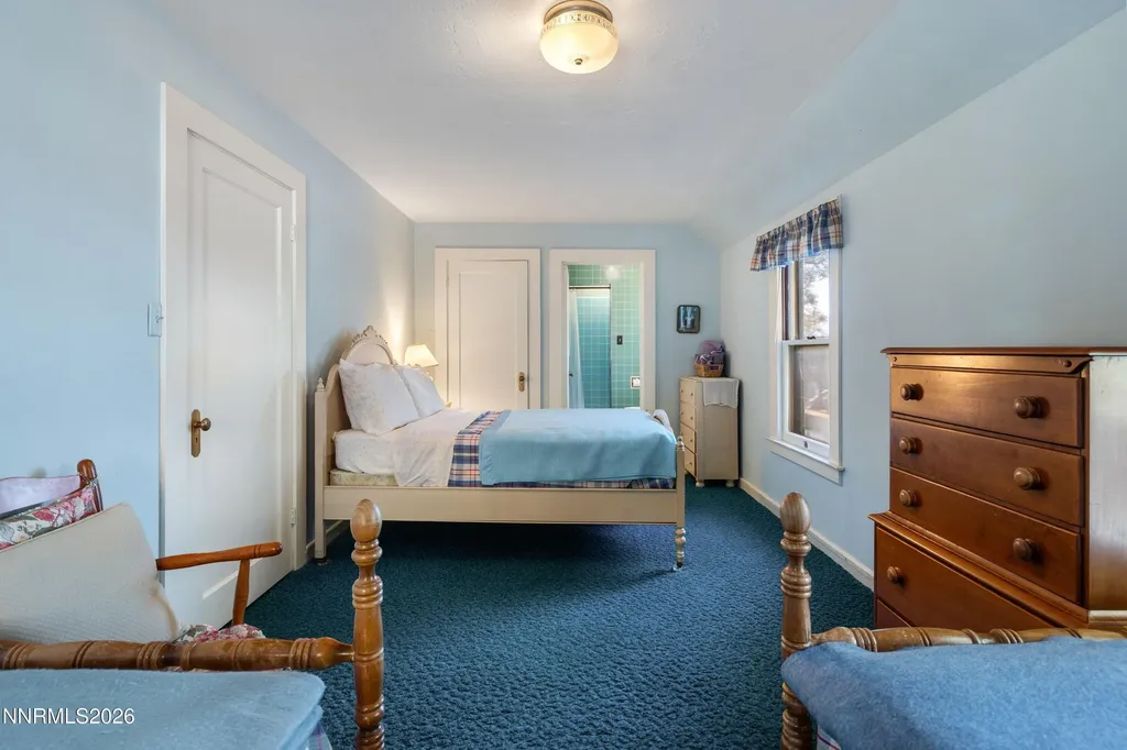 616 Lake Shore Zephyr Cove NV 89448
