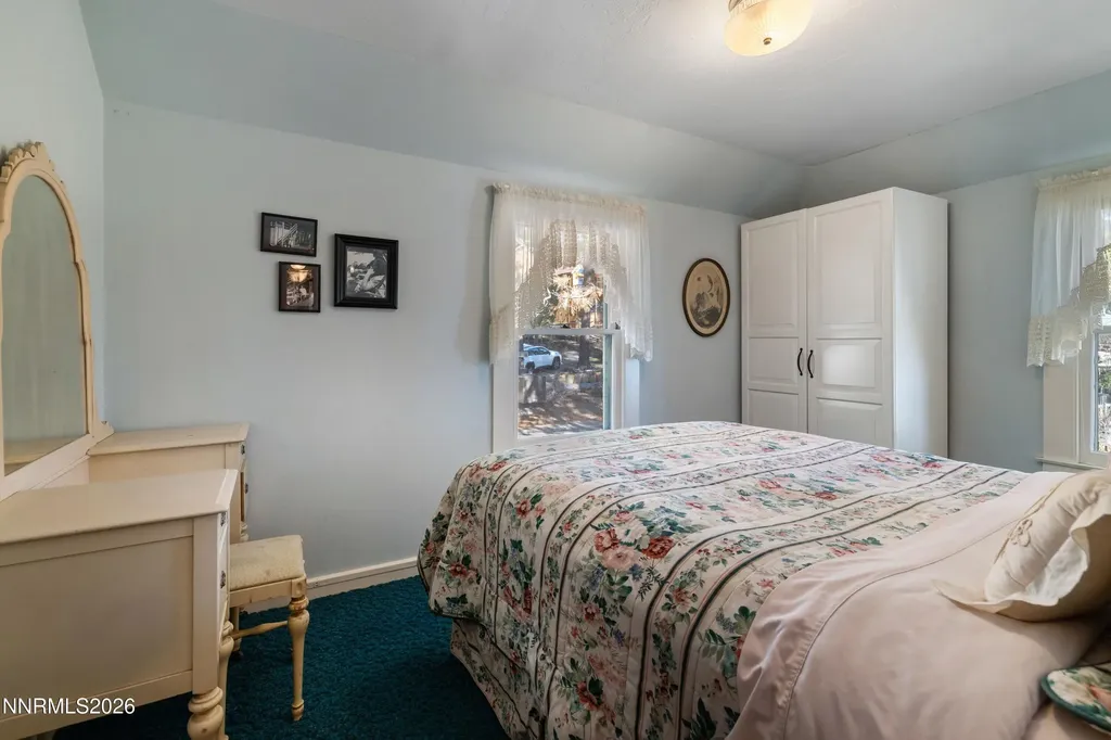 616 Lake Shore Zephyr Cove NV 89448