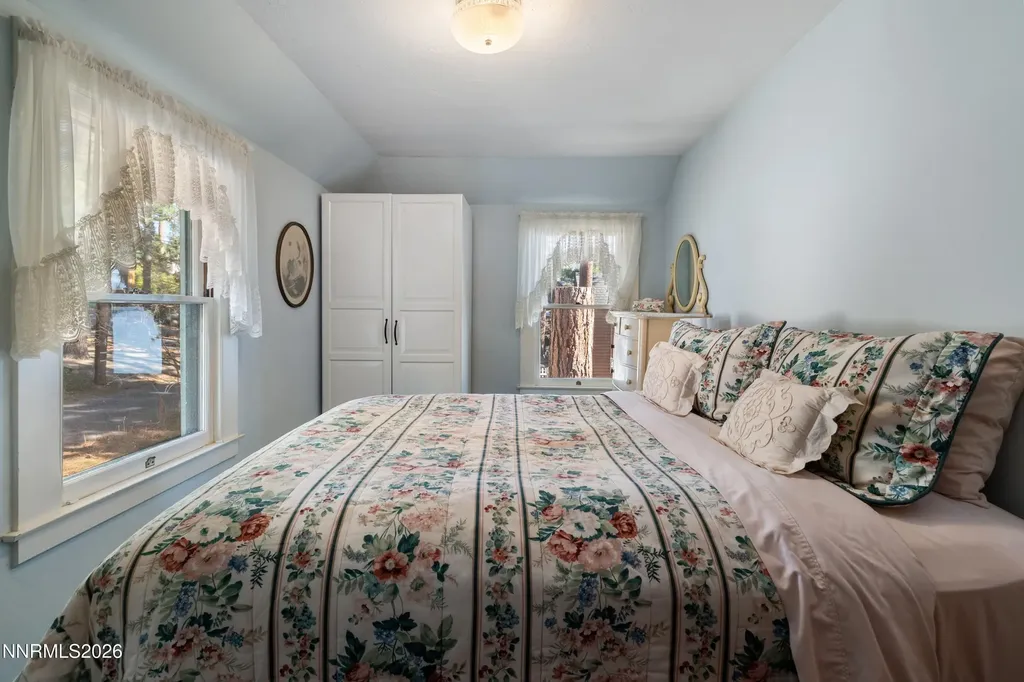 616 Lake Shore Zephyr Cove NV 89448