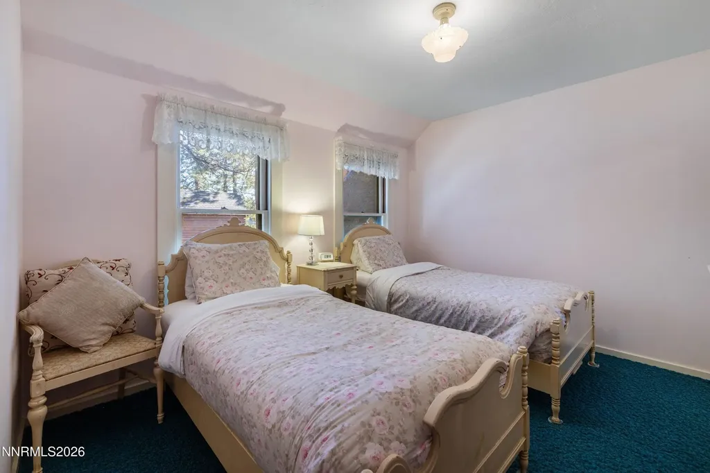 616 Lake Shore Zephyr Cove NV 89448