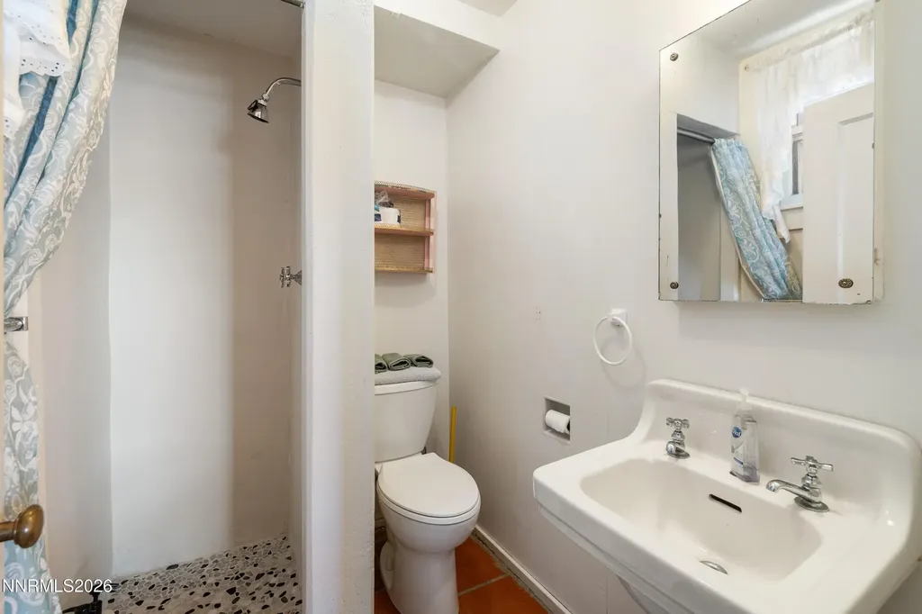 616 Lake Shore Zephyr Cove NV 89448