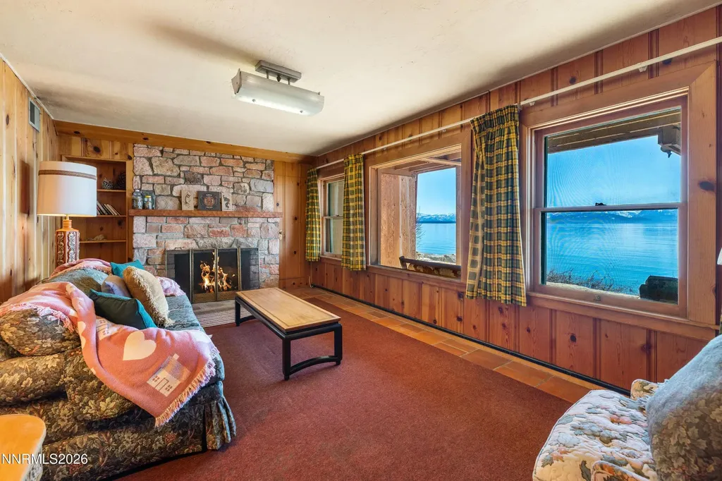 616 Lake Shore Zephyr Cove NV 89448
