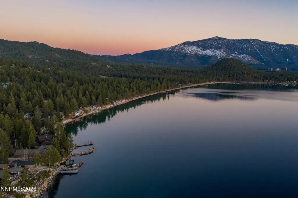 616 Lake Shore Zephyr Cove NV 89448