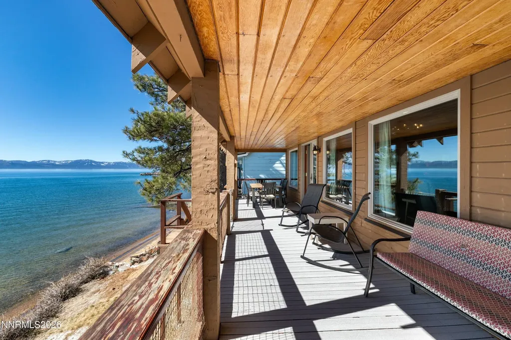 616 Lake Shore Zephyr Cove NV 89448