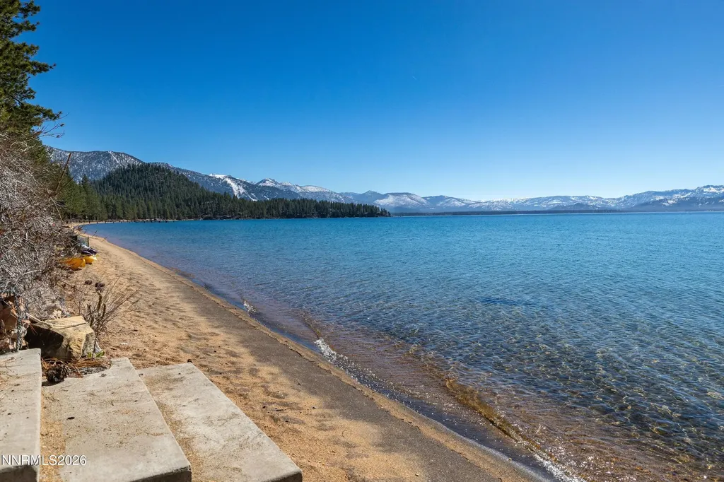 616 Lake Shore Zephyr Cove NV 89448