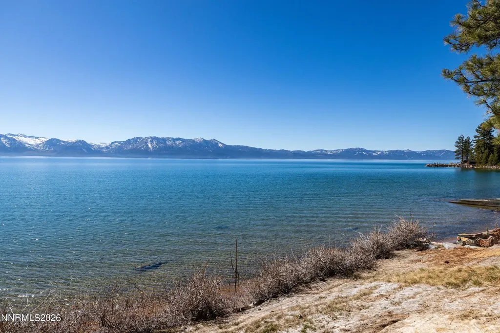 616 Lake Shore Zephyr Cove NV 89448