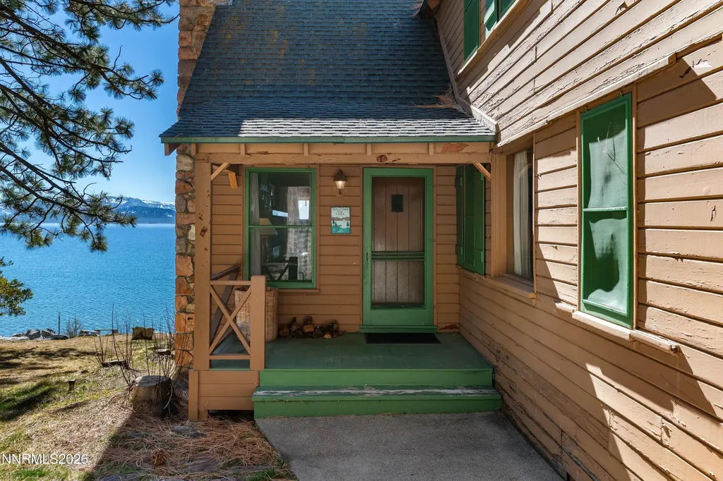 616 Lake Shore Zephyr Cove NV 89448
