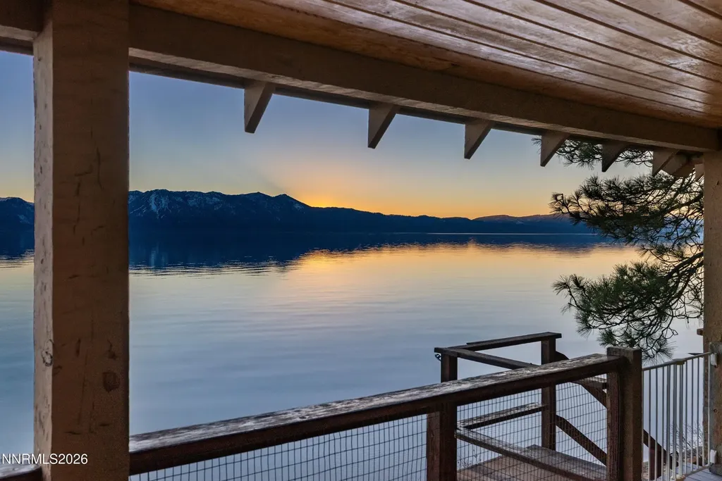 616 Lake Shore Zephyr Cove NV 89448