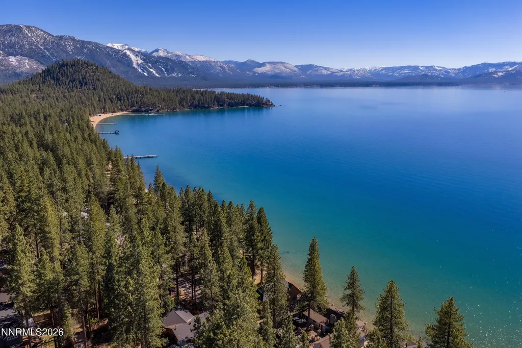 616 Lake Shore Zephyr Cove NV 89448