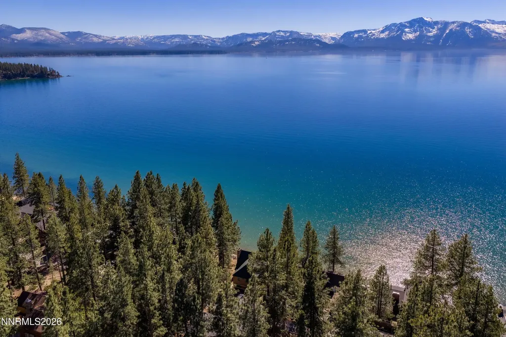 616 Lake Shore Zephyr Cove NV 89448