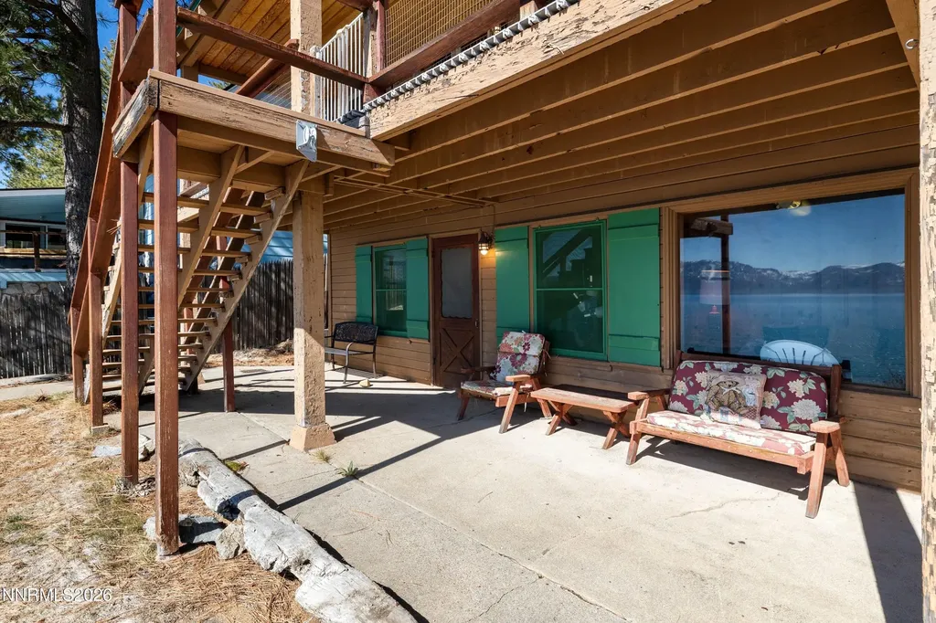 616 Lake Shore Zephyr Cove NV 89448