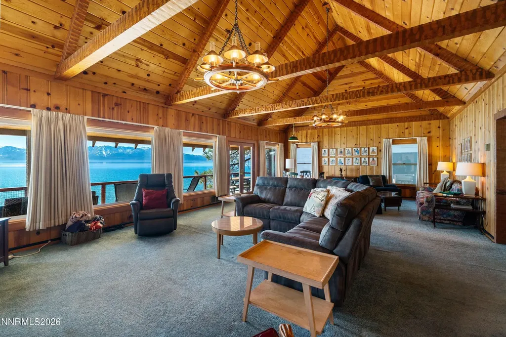 616 Lake Shore Zephyr Cove NV 89448