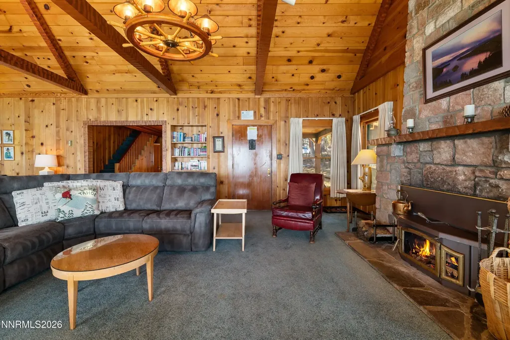 616 Lake Shore Zephyr Cove NV 89448
