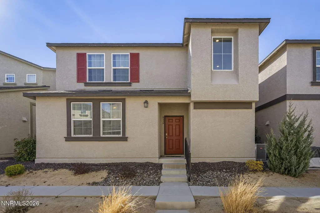9526 Nautical Mile Reno NV 89506