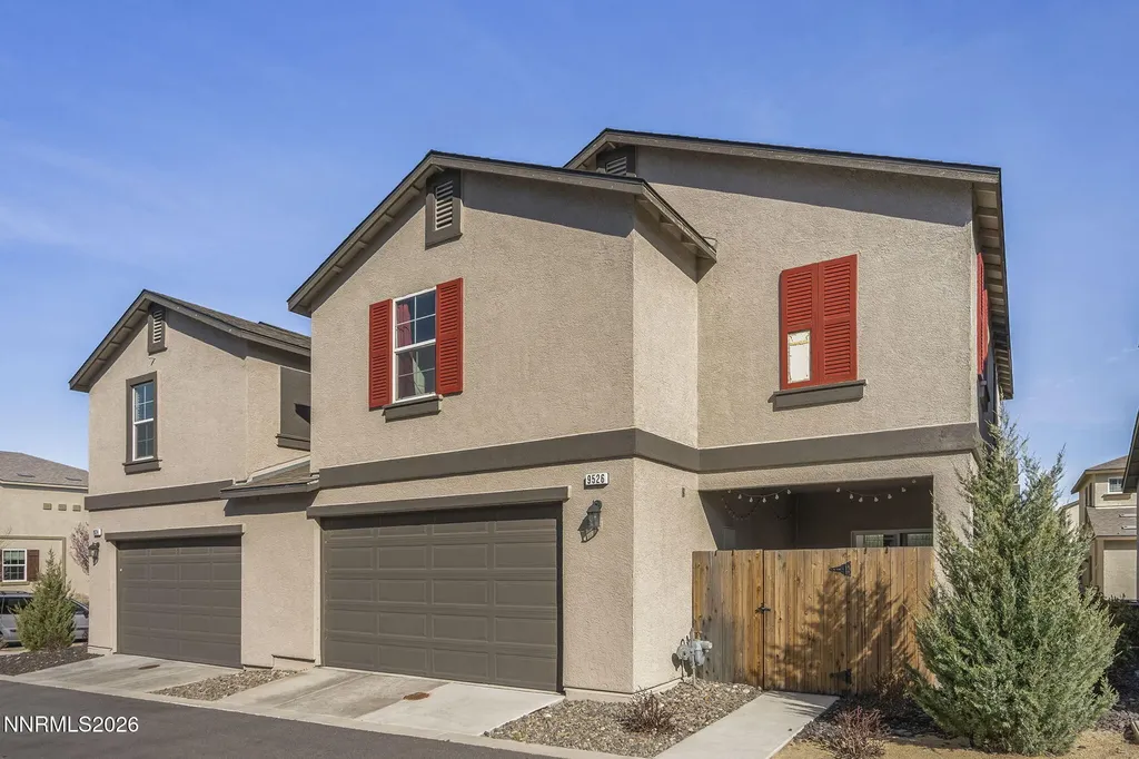9526 Nautical Mile Reno NV 89506
