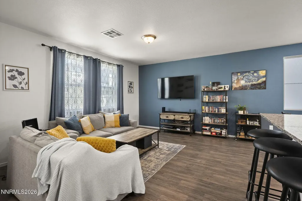 9526 Nautical Mile Reno NV 89506