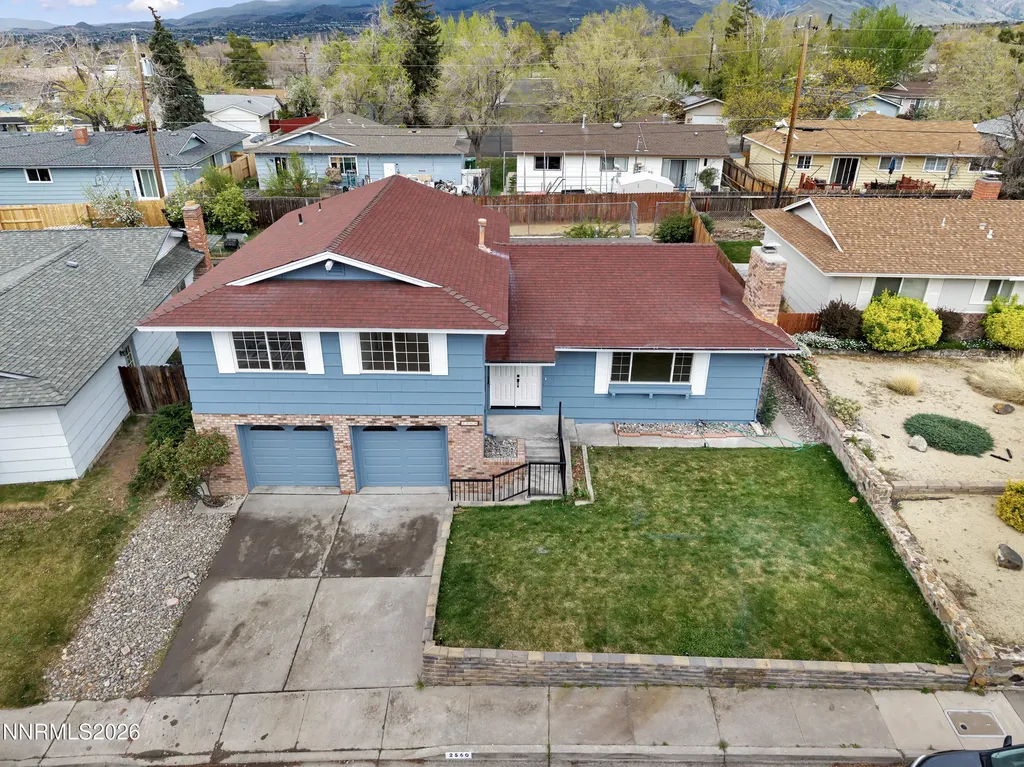 2560 Valmar Reno NV 89503