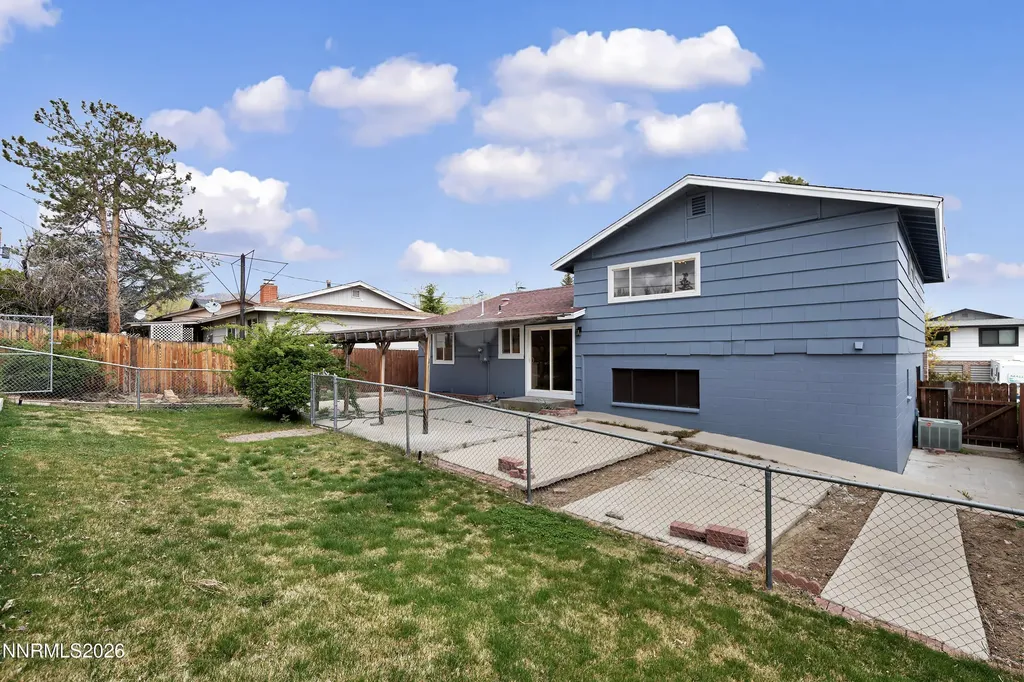 2560 Valmar Reno NV 89503