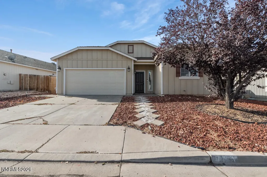 9435 Stoney Creek Reno NV 89506